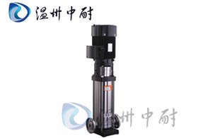 QDLF型不銹鋼立式多級(jí)泵