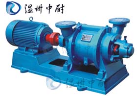 SZ型水環(huán)式真空泵